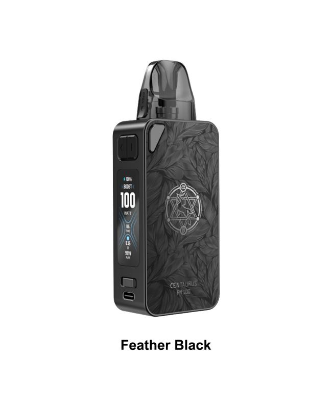 Lost Vape Centaurus PM100 Pod Mod Kit 4500mAh by Brands vape mod for pod systems - gallery image 7