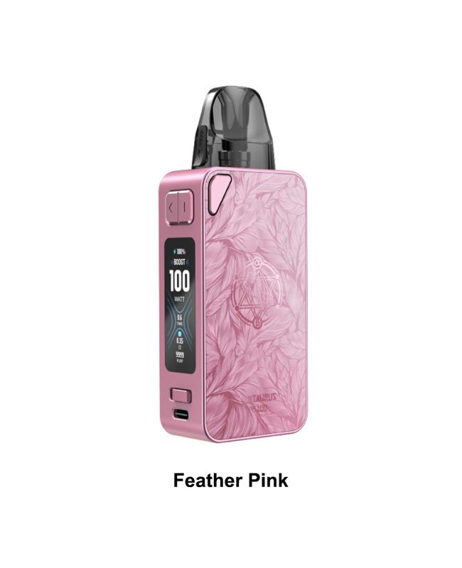 Lost Vape Centaurus PM100 Pod Mod Kit 4500mAh by Brands vape mod for pod systems - gallery image 8