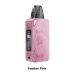 Lost Vape Centaurus PM100 Pod Mod Kit Feather Pink