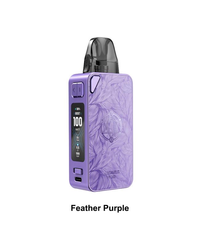 Lost Vape Centaurus PM100 Pod Mod Kit 4500mAh by Brands vape mod for pod systems - gallery image 9