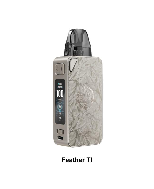 Lost Vape Centaurus PM100 Pod Mod Kit 4500mAh by Brands vape mod for pod systems - gallery image 10