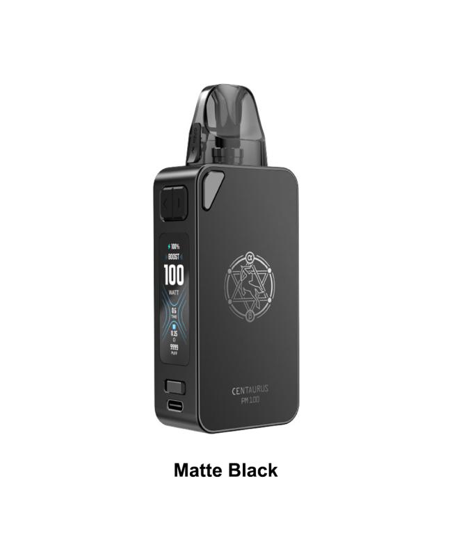 Lost Vape Centaurus PM100 Pod Mod Kit 4500mAh by Brands vape mod for pod systems - gallery image 5