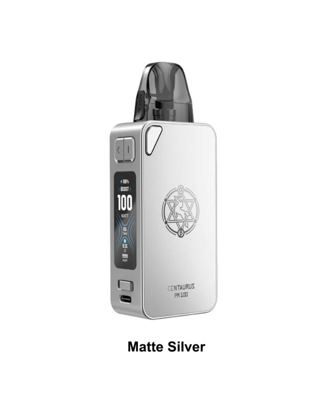 Lost Vape Centaurus PM100 Pod Mod Kit 4500mAh by Brands vape mod for pod systems - gallery image 6