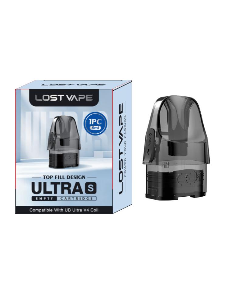 elfbar elfa kaufen Ursa Nano Cartridge by Lost Vape