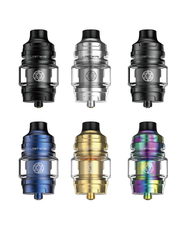 Lost Vape Centaurus Sub Ohm V2 Tank 5ml by Brands atomizer tank for coils & atomizers - related product image