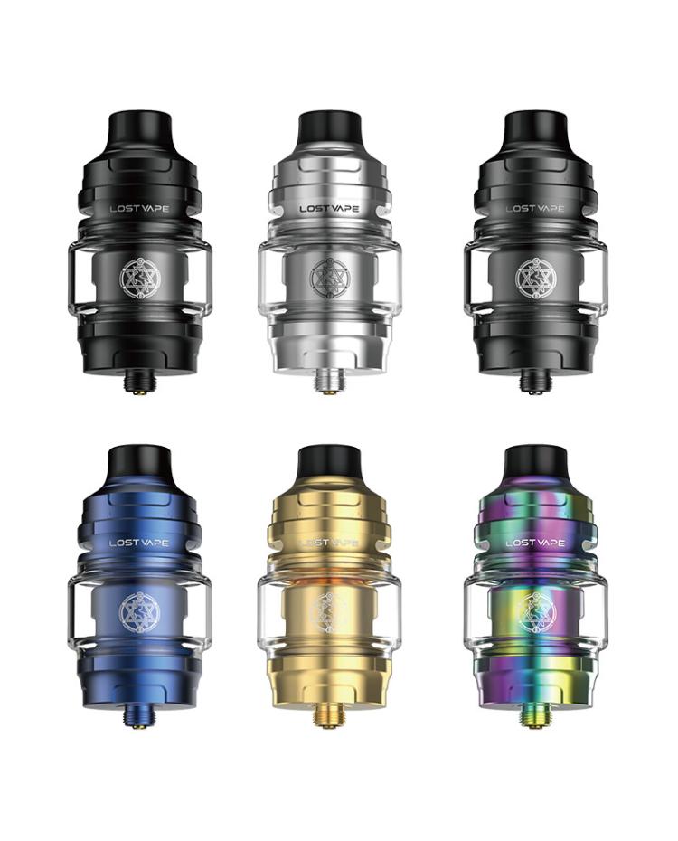 Lost Vape Centaurus Sub Ohm V2 Tank 5ml