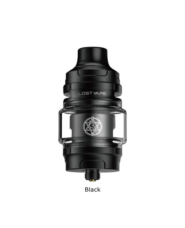 Lost Vape Centaurus Sub Ohm V2 Tank 5ml by Brands atomizer tank for coils & atomizers - gallery image 3