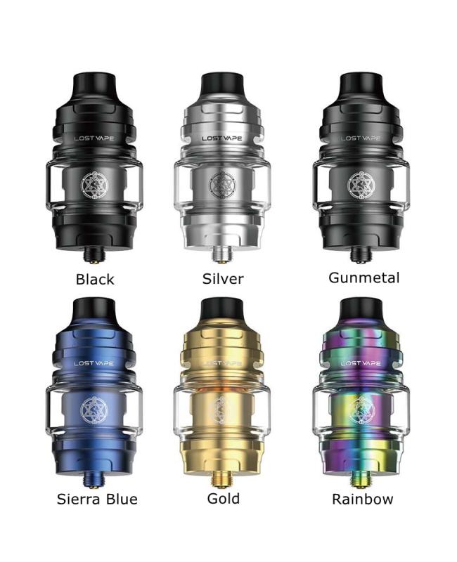 Lost Vape Centaurus Sub Ohm V2 Tank 5ml by Brands atomizer tank for coils & atomizers - gallery image 2