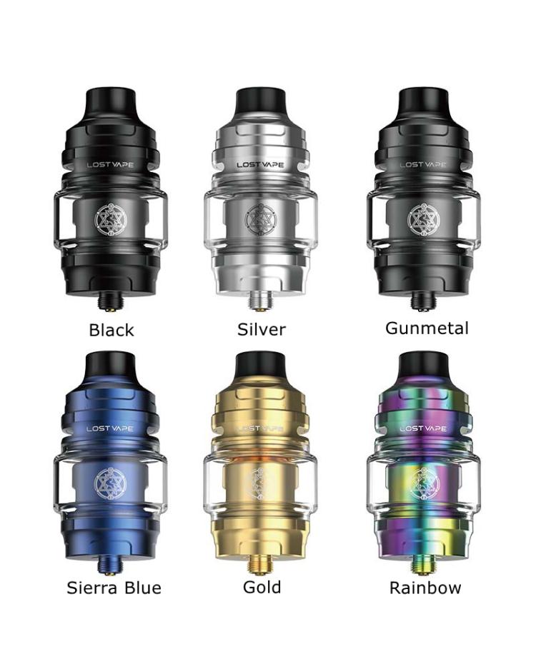 elfbar elfa kaufen LOST VAPE Centaurus Sub Ohm main image 0
