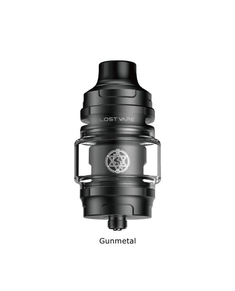 elfbar nachfüll pod läuft aus Lost Vape Centaurus V2 Tank main image 1