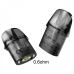 Lost Vape E Plus Pod Cartridge V2 Top Fill 3ml 0.6ohm