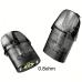 Lost Vape E Plus Pod Cartridge V2 Top Fill 3ml 0.8ohm