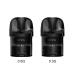 Lost Vape E-Plus Cartridge for Thelema Elite 40 Kit