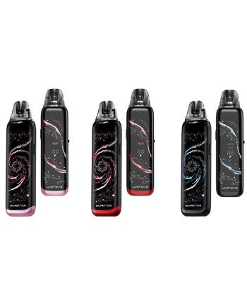 Lost Vape Galaxy T360 Pod System Kit 1200mAh