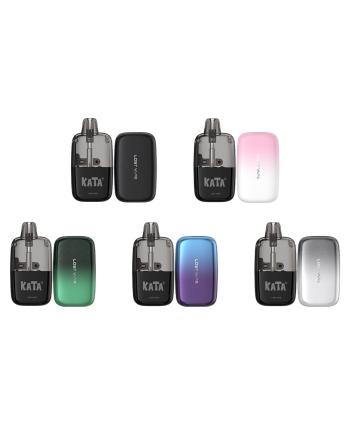 Lost Vape Kata Pod System Kit 1600mAh 10ml