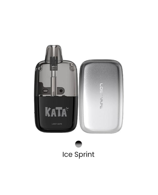 Lost Vape Kata Pod System Kit 1600mAh 10ml by Brands pod system for pod systems - gallery image 7