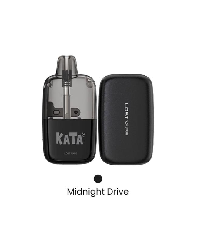 Lost Vape Kata Pod System Kit 1600mAh 10ml by Brands pod system for pod systems - gallery image 3