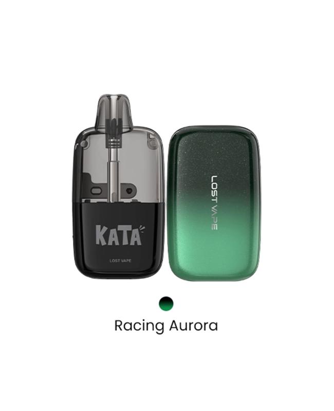 Lost Vape Kata Pod System Kit 1600mAh 10ml by Brands pod system for pod systems - gallery image 5