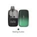 Lost Vape Kata Pod System Kit 1600mAh 10ml Racing Aurora