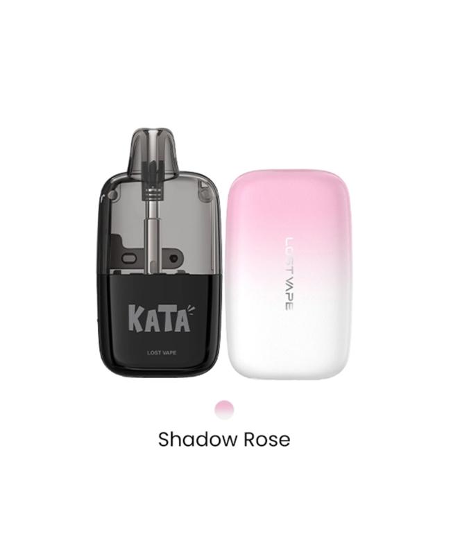 Lost Vape Kata Pod System Kit 1600mAh 10ml by Brands pod system for pod systems - gallery image 4