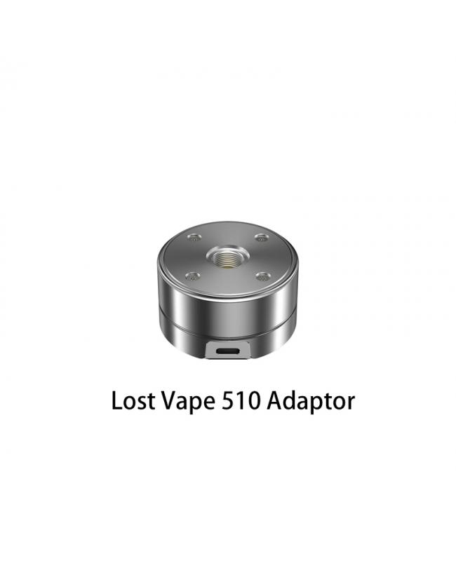 Lost Vape 510 Adaptor