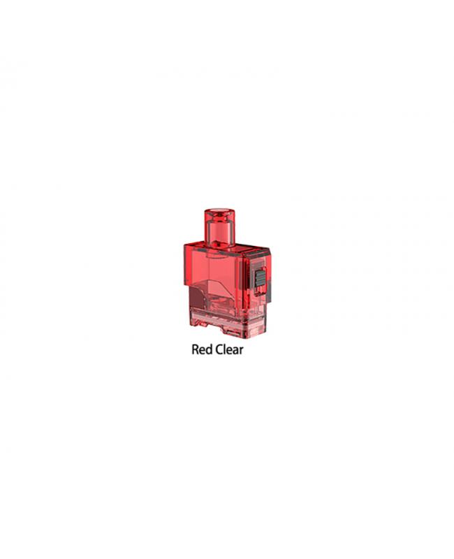Red Clear