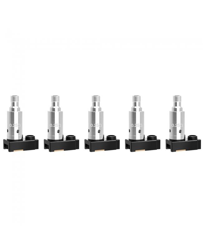 LOST VAPE ORION PLUS REPLACEMENT COILS - 5 PACK 