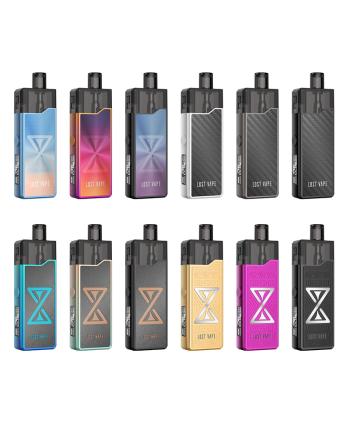 Lost Vape Orion SE Pod Kit 800mAh