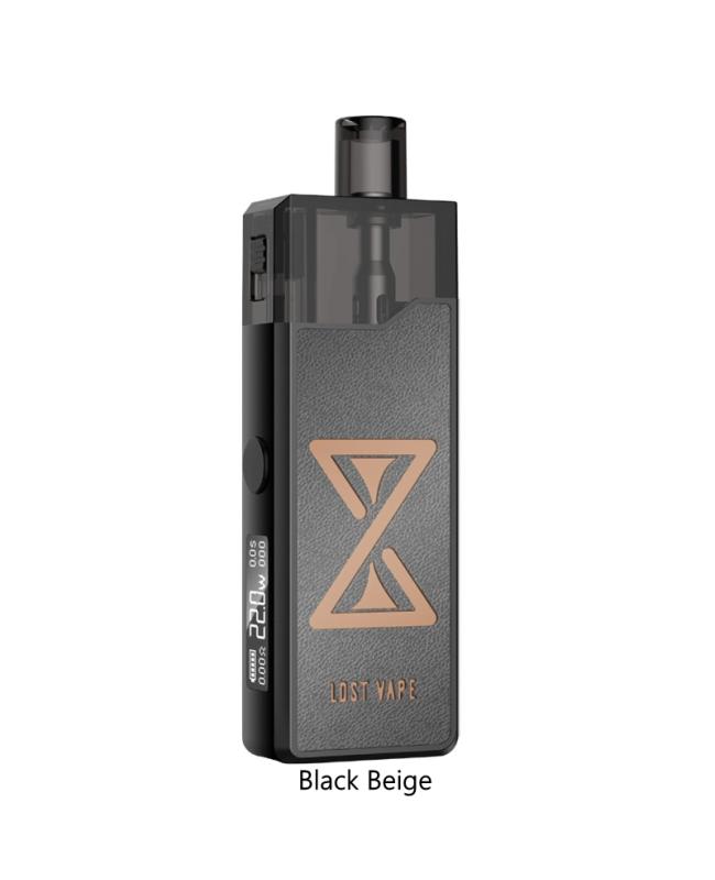 Lost Vape Orion SE Pod Kit 800mAh by Brands pod system for pod systems - gallery image 14