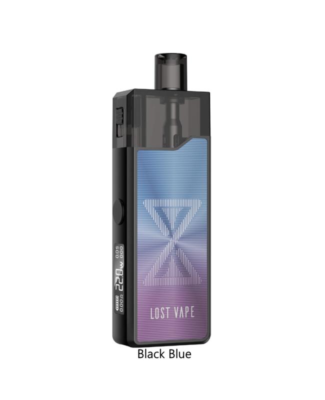 Lost Vape Orion SE Pod Kit 800mAh by Brands pod system for pod systems - gallery image 4