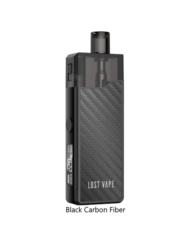 Lost Vape Orion SE Pod Kit 800mAh by Brands pod system for pod systems - gallery image 11