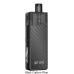 Lost Vape Orion SE Pod Kit 800mAh Black Carbon Fiber