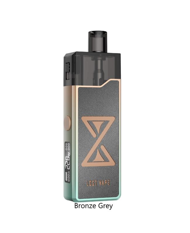 Lost Vape Orion SE Pod Kit 800mAh by Brands pod system for pod systems - gallery image 13