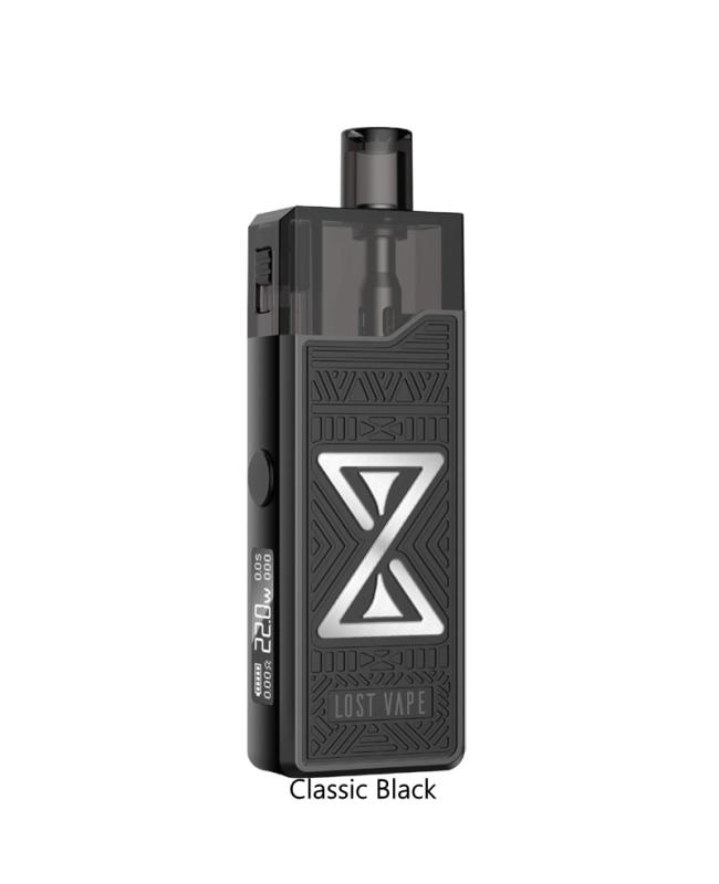 Lost Vape Orion SE Pod Kit 800mAh by Brands pod system for pod systems - gallery image 15