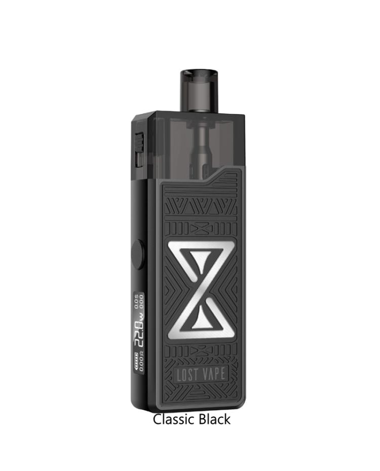 Lost Vape Orion SE Pod Kit 800mAh
