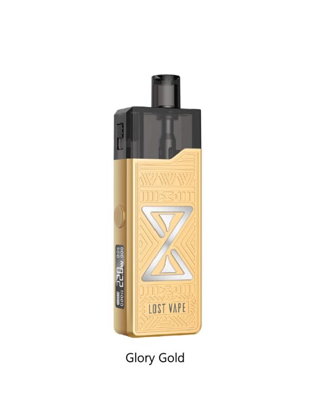 Lost Vape Orion SE Pod Kit 800mAh by Brands pod system for pod systems - gallery image 5