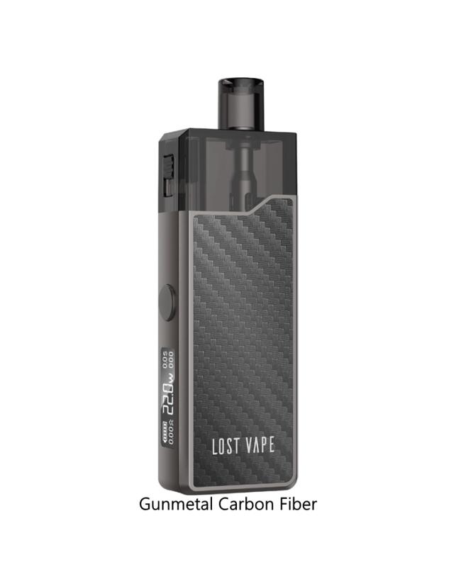 Lost Vape Orion SE Pod Kit 800mAh by Brands pod system for pod systems - gallery image 10