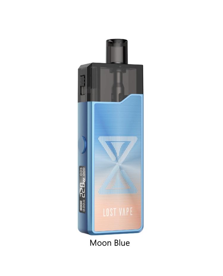 Lost Vape Orion SE Pod Kit 800mAh Lost Vape Orion SE Pod Kit 800mAh