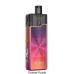 Lost Vape Orion SE Pod Kit 800mAh Orange Purple