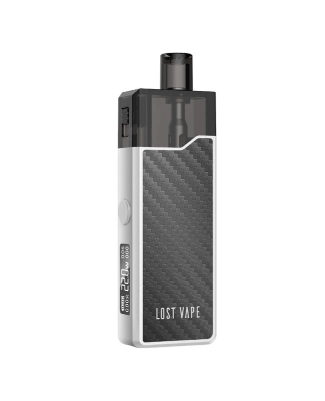 Lost Vape Orion SE Pod Kit 800mAh by Brands pod system for pod systems - gallery image 8