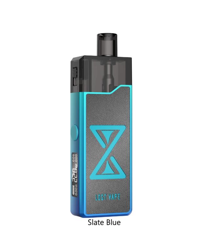 Lost Vape Orion SE Pod Kit 800mAh by Brands pod system for pod systems - gallery image 12
