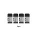 Lost Vape Prana Pod 4pcs