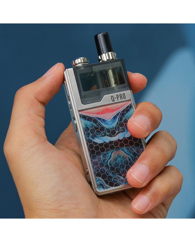 high end vape Alt Zero and Excision Freebase Vape Juice