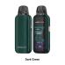 Lost Vape Thelema Aura 45 Pod System Kit Dark Green
