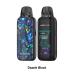 Lost Vape Thelema Aura 45 Pod System Kit Dazzle Black