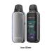 Lost Vape Thelema Aura 45 Pod System Kit Iron Silver