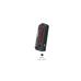 Black Calf Leather