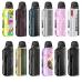 Lost Vape Thelema Elite DM45 Pod System Kit Blue Carbon