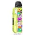 Lost Vape Thelema Elite DM45 Pod System Kit Aurora Neon