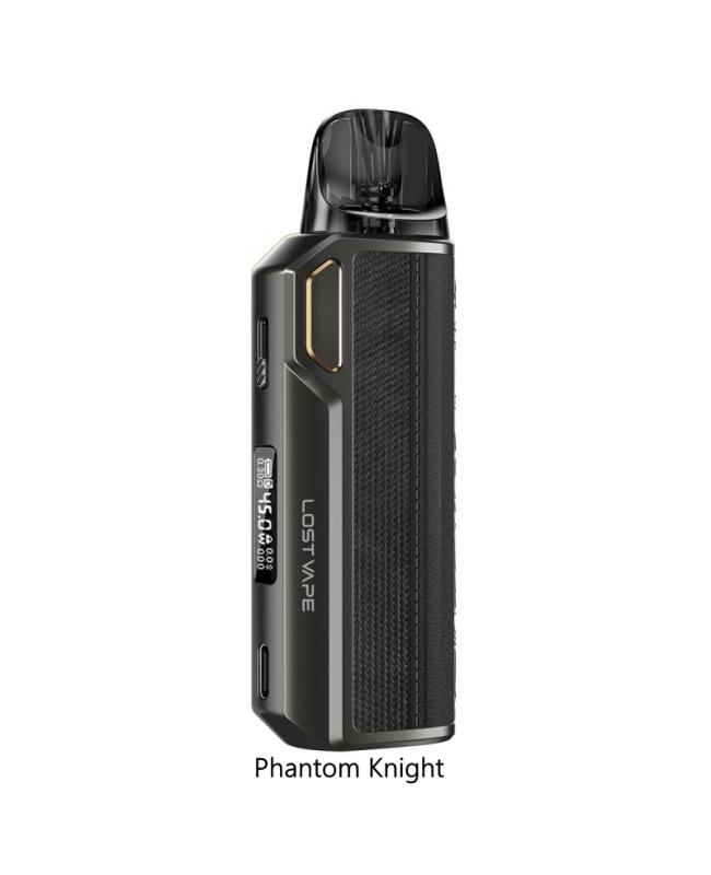 Lost Vape Thelema Elite DM45 Pod System Kit 1500mAh 3ml by Brands pod system for pod systems - gallery image 4